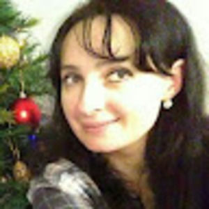 Meet your Posher, Iryna